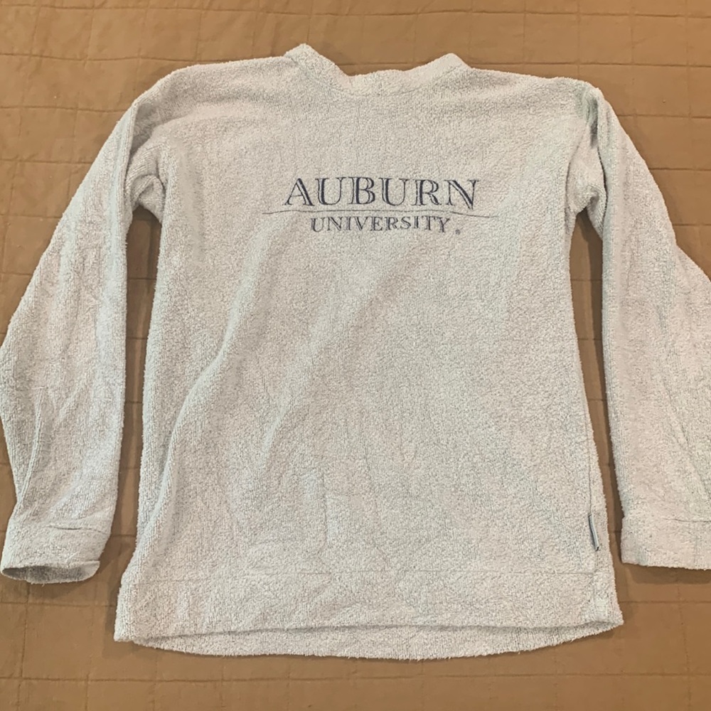 Wooly Threads Sweater